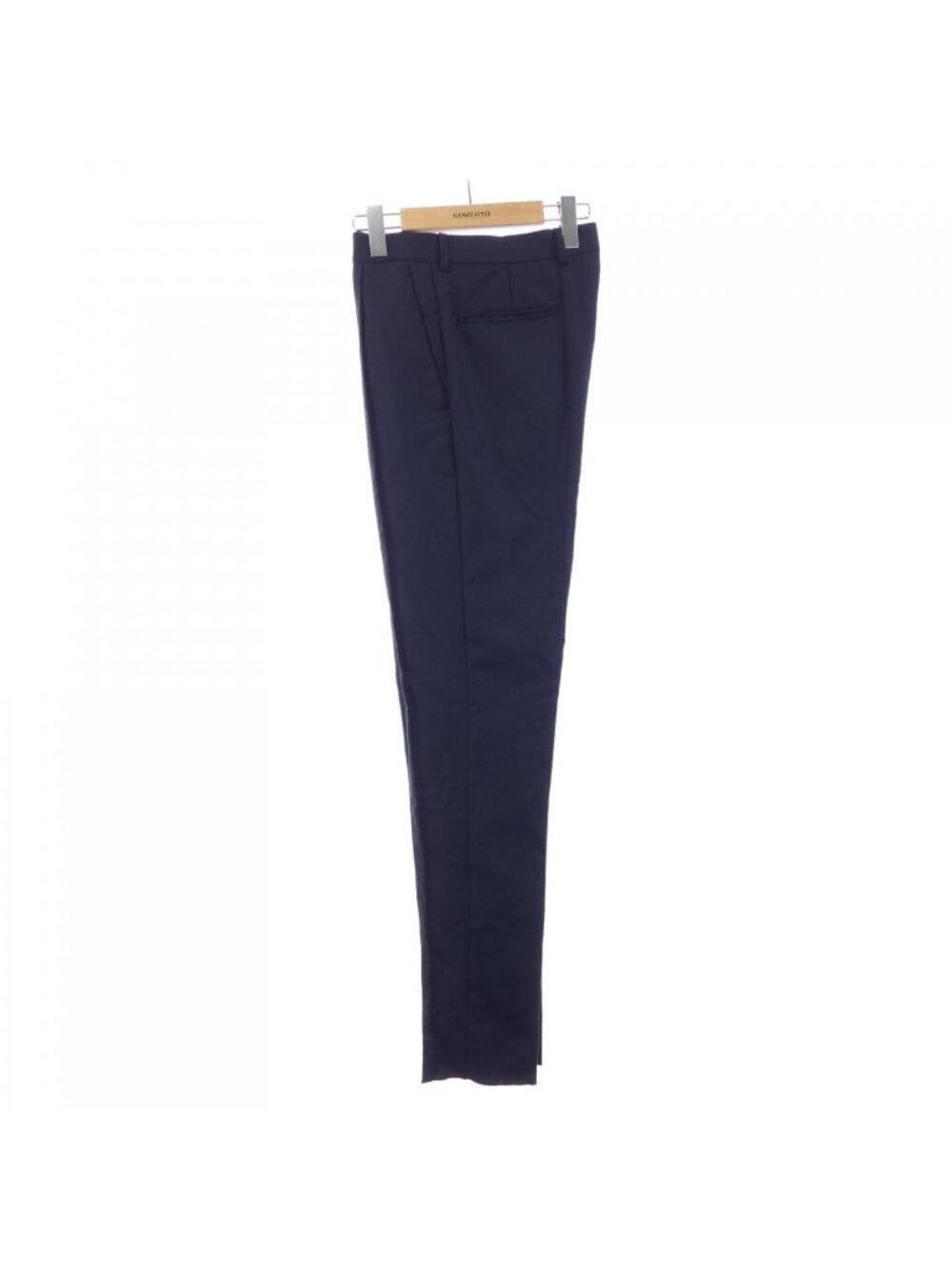 Dior Pants Black
